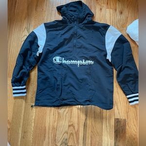 Champion Wind breaker